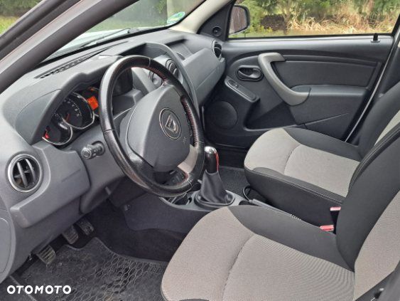 Dacia Duster - 5