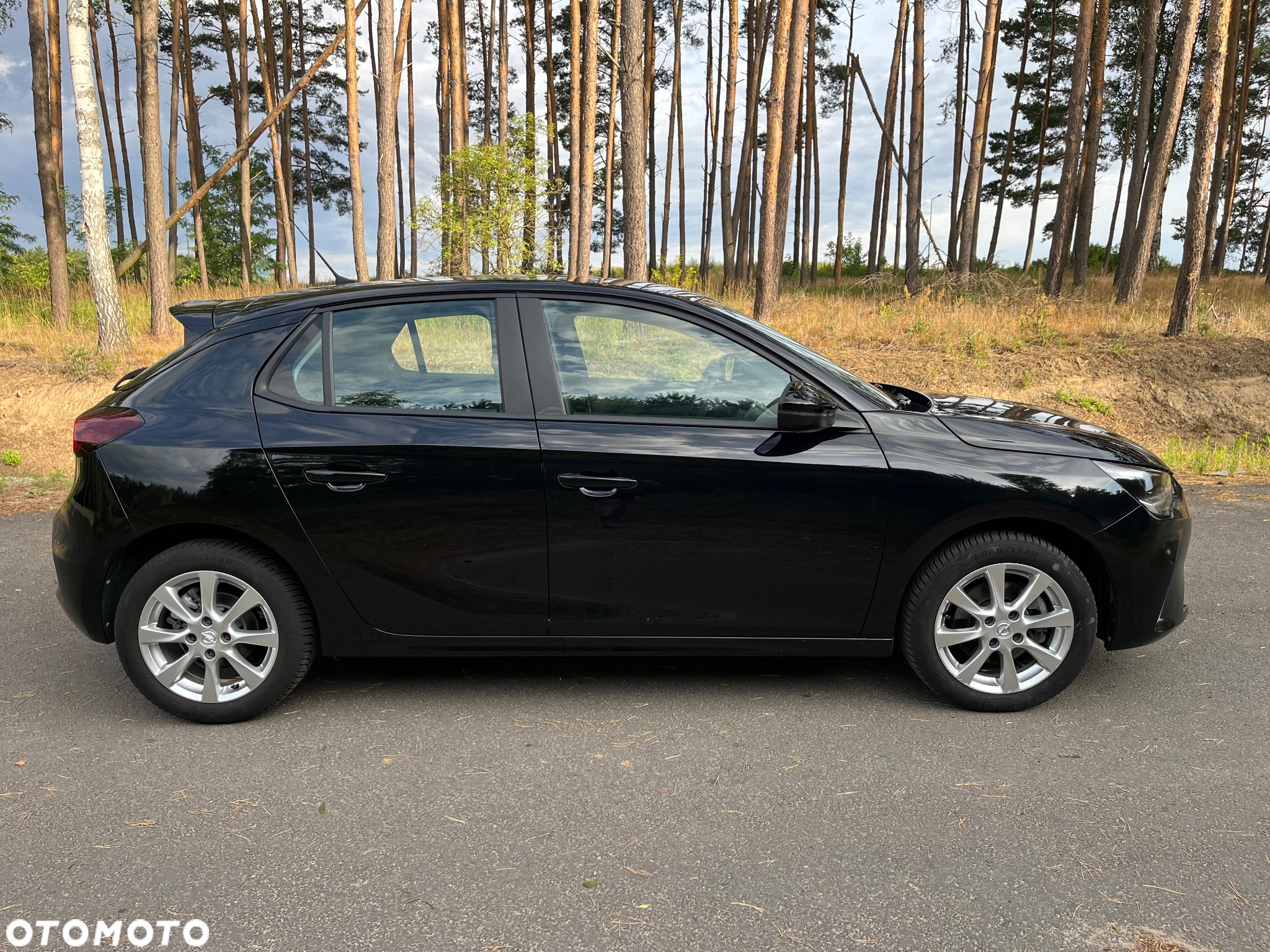 Opel Corsa 1.2 Direct Inj Turbo Start/Stop Automatik Ultimate - 4