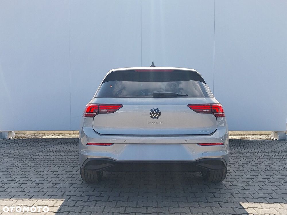 Volkswagen Golf 1.5 eTSI mHEV Life Plus DSG - 5