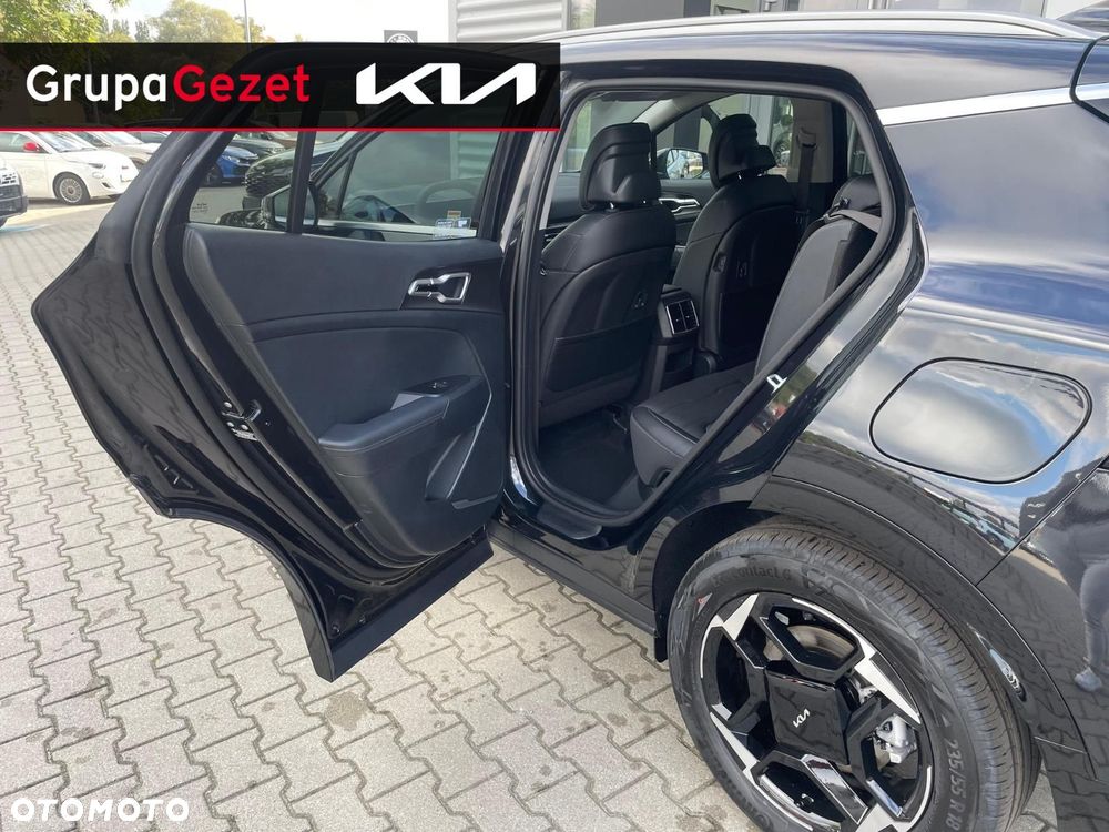 Kia Sportage 1.6 T-GDI Anniversary 2WD DCT - 14