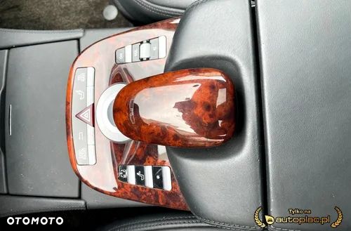 Mercedes-Benz Klasa S 65 AMG L Automatik - 26