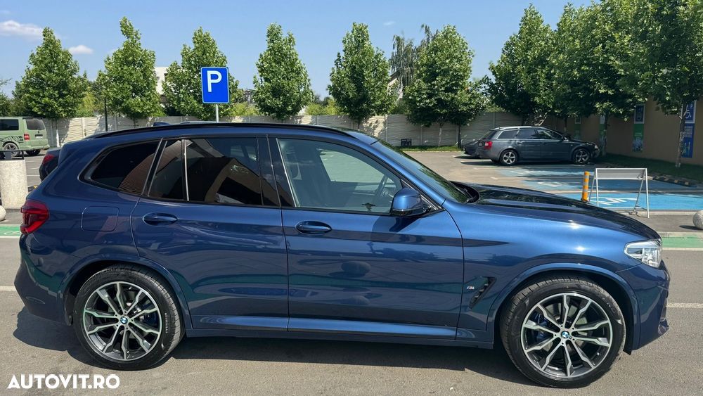 BMW X3 - 2