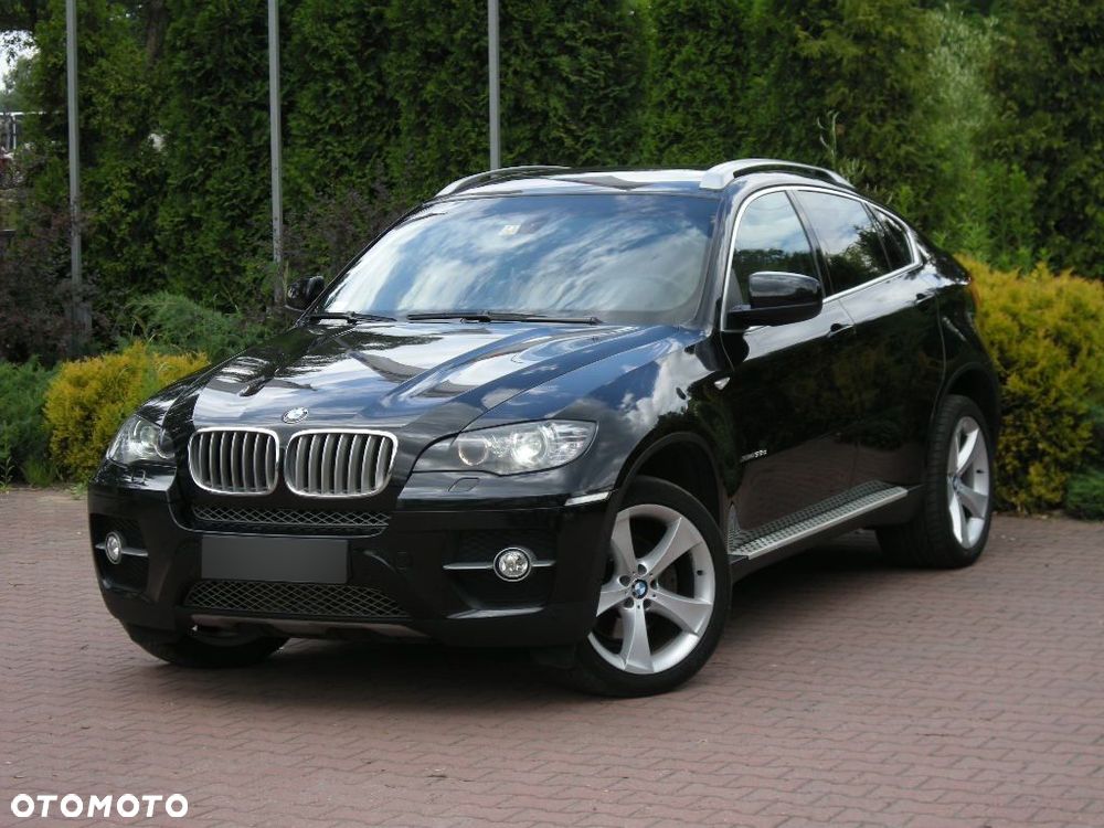 BMW X6 - 2