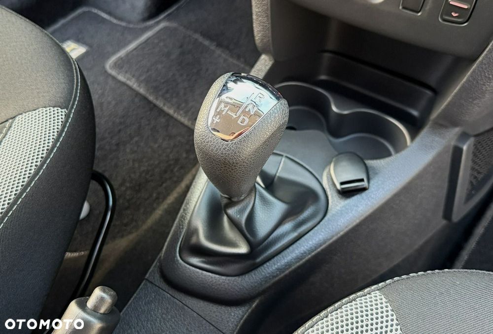 Dacia Sandero Stepway 0.9 TCe Laureate S&S Easy-R - 28