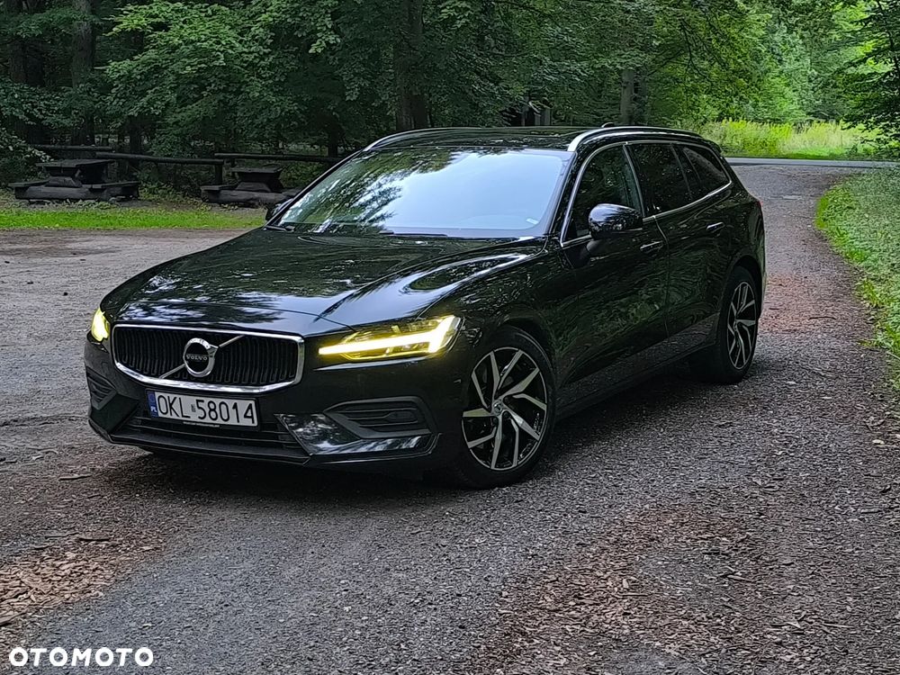 Volvo V60 T5 GPF Momentum - 22