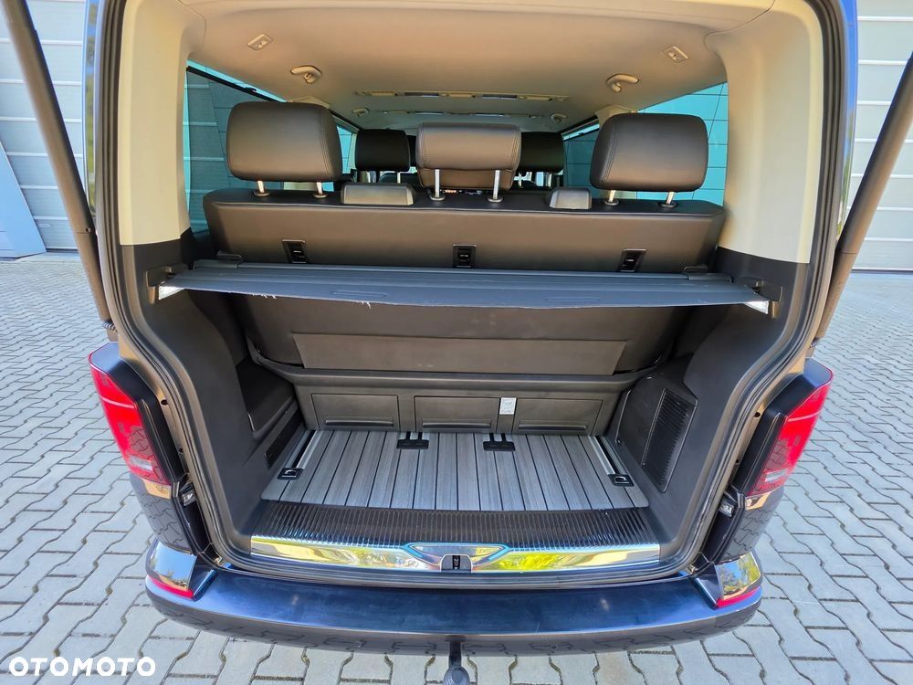 Volkswagen Multivan 2.0 BiTDI L1 Highline 4Motion DSG - 19