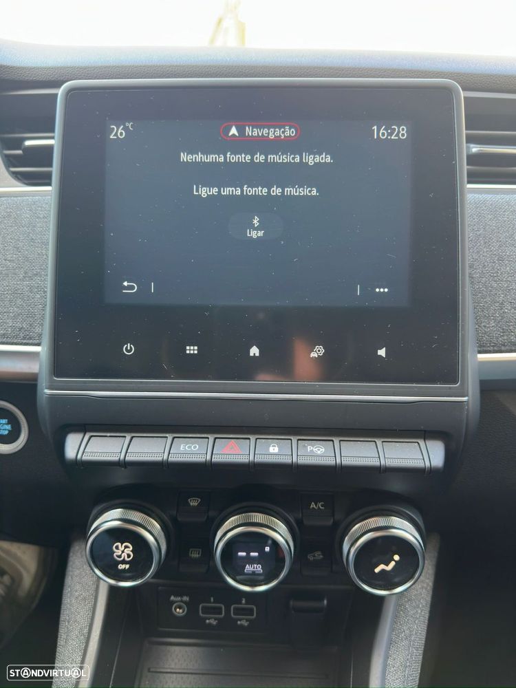 Renault Zoe - 21
