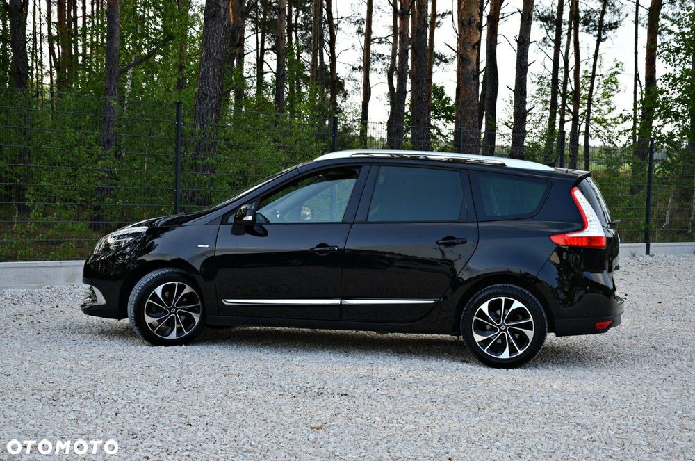 Renault Grand Scenic - 22
