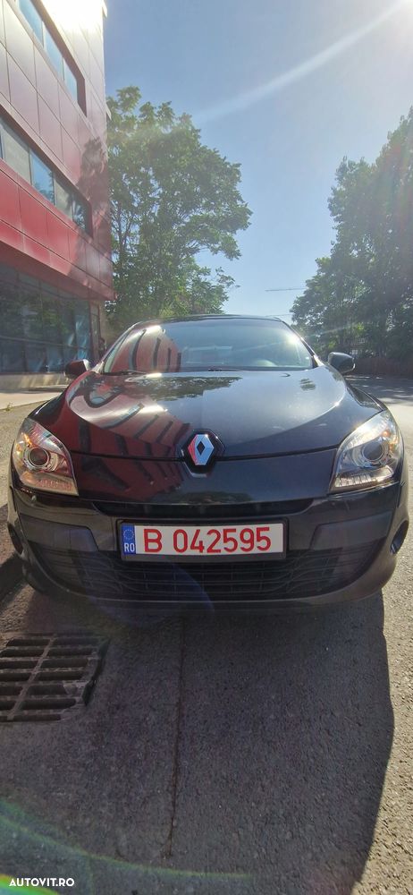 Renault Megane TCe 130 Dynamique - 1