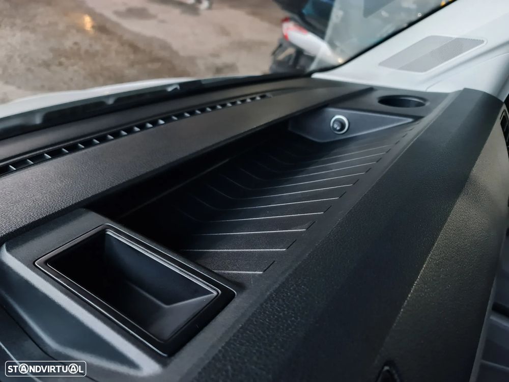 VW CRAFTER 2.0TDI 140CV L2H2 (c/iva) *Câmera/Ac/Gps* - 46