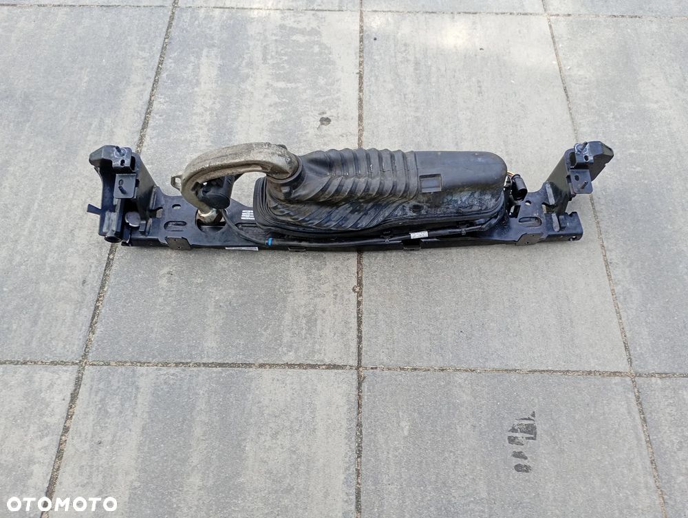 HAK HOLOWNICZY ELEKTRYCZNY BMW 5 G30 G31 6888018 WESTFALIA - 2