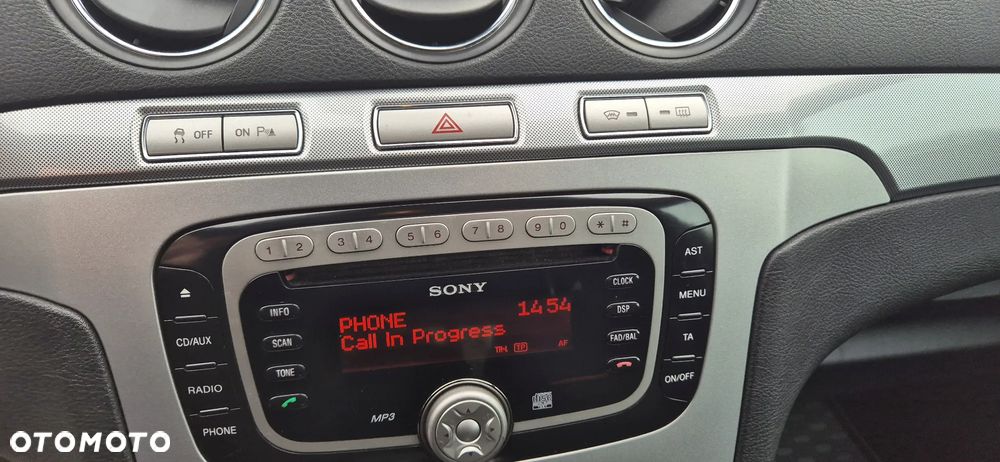 Ford S-Max 2.0 TDCi Platinium X - 18