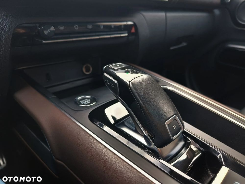 Citroën C5 Aircross 2.0 BlueHDi Shine EAT8 - 33