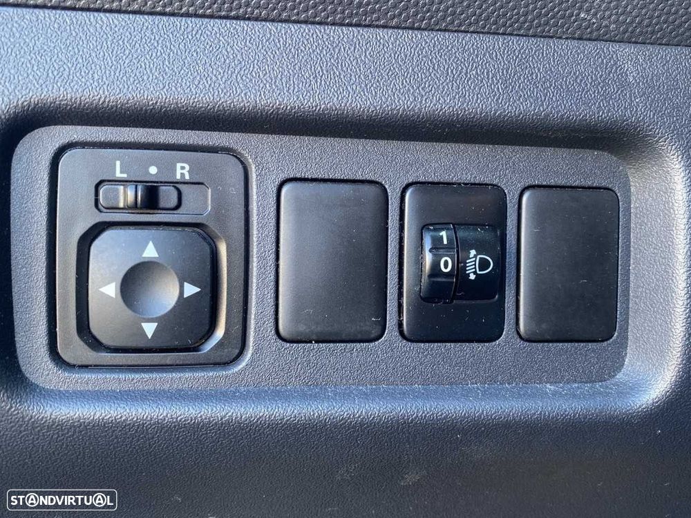 Mitsubishi Space Star 1.2 Intense Connect Edition - 18