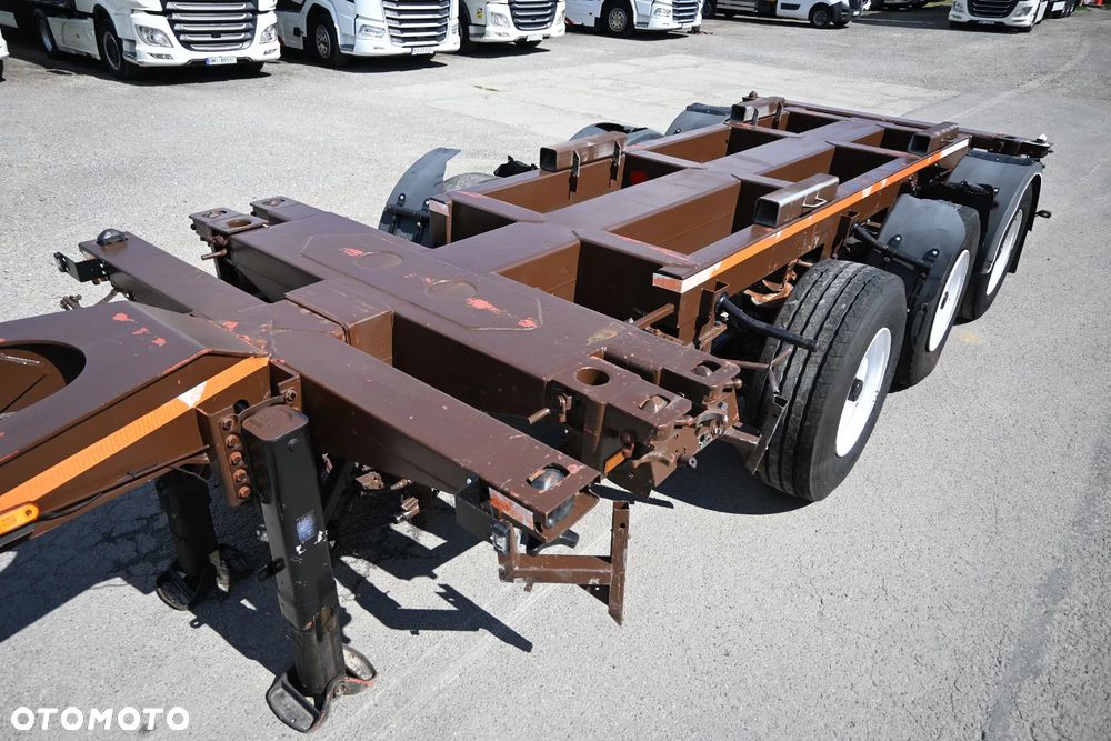 Fliegl SDS 400 - 15