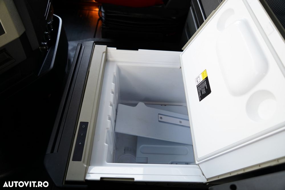 Volvo FH 500 / XXL / STANDARD / EURO 6 - 26