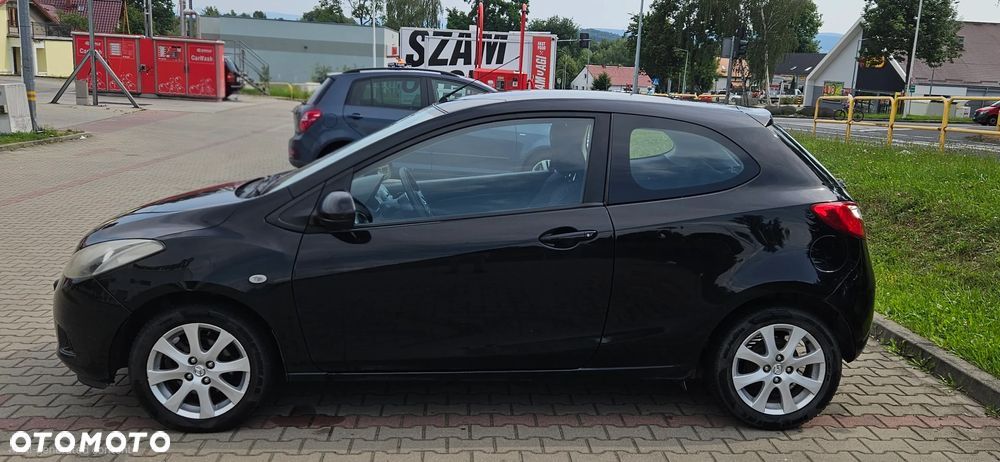 Mazda 2 1.3 Comfort - 7