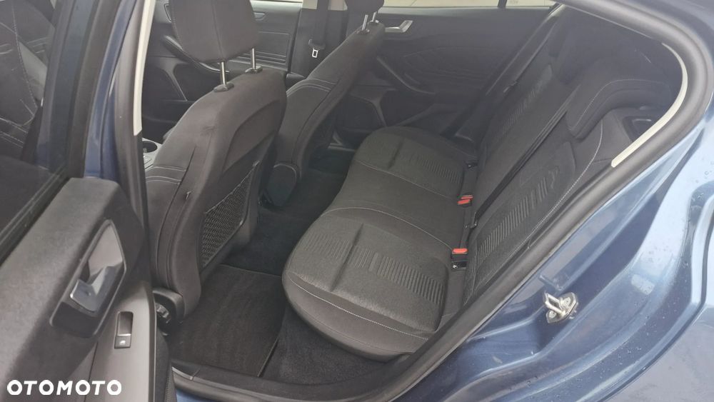 Ford Focus 1.0 EcoBoost Hybrid ACTIVE VIGNALE - 27