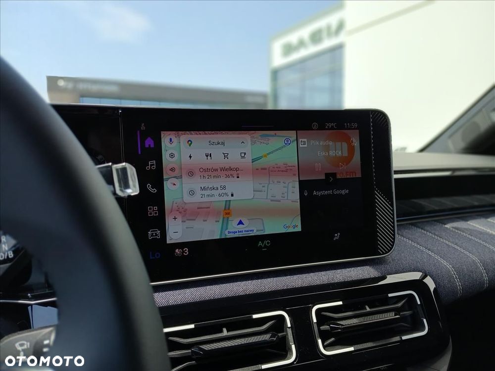 Renault 5 52kWh Comfort Range Techno - 15