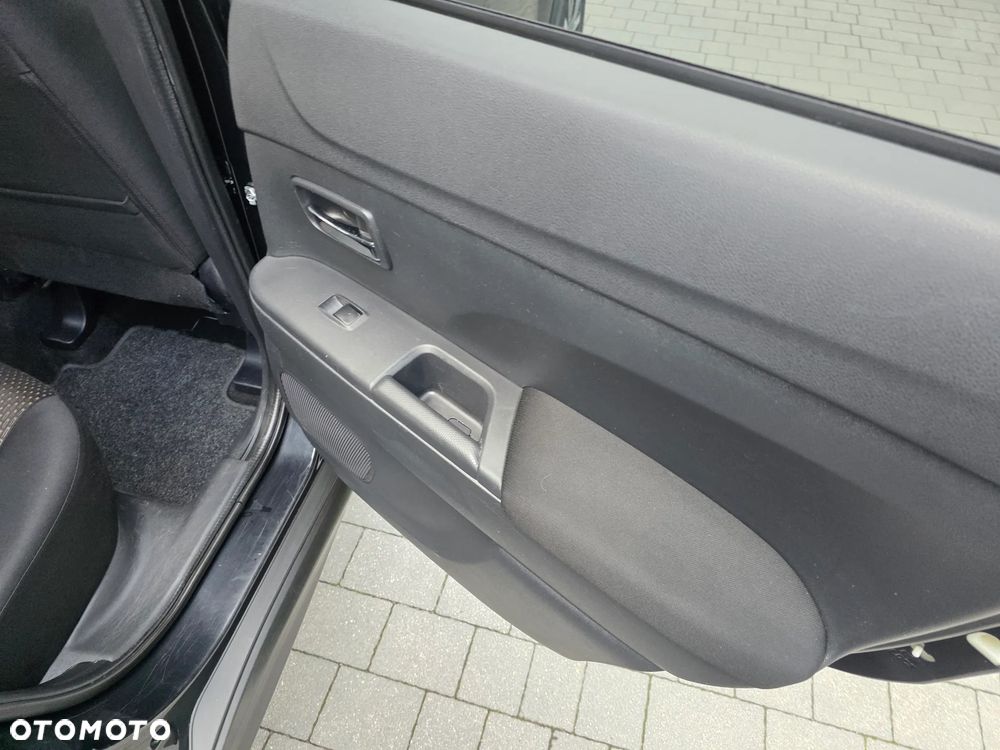 Mitsubishi ASX 1.6 2WD Diamant Edition - 13