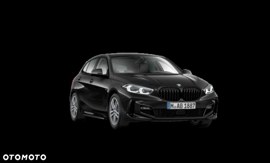BMW Seria 1 118i M Sport - 3