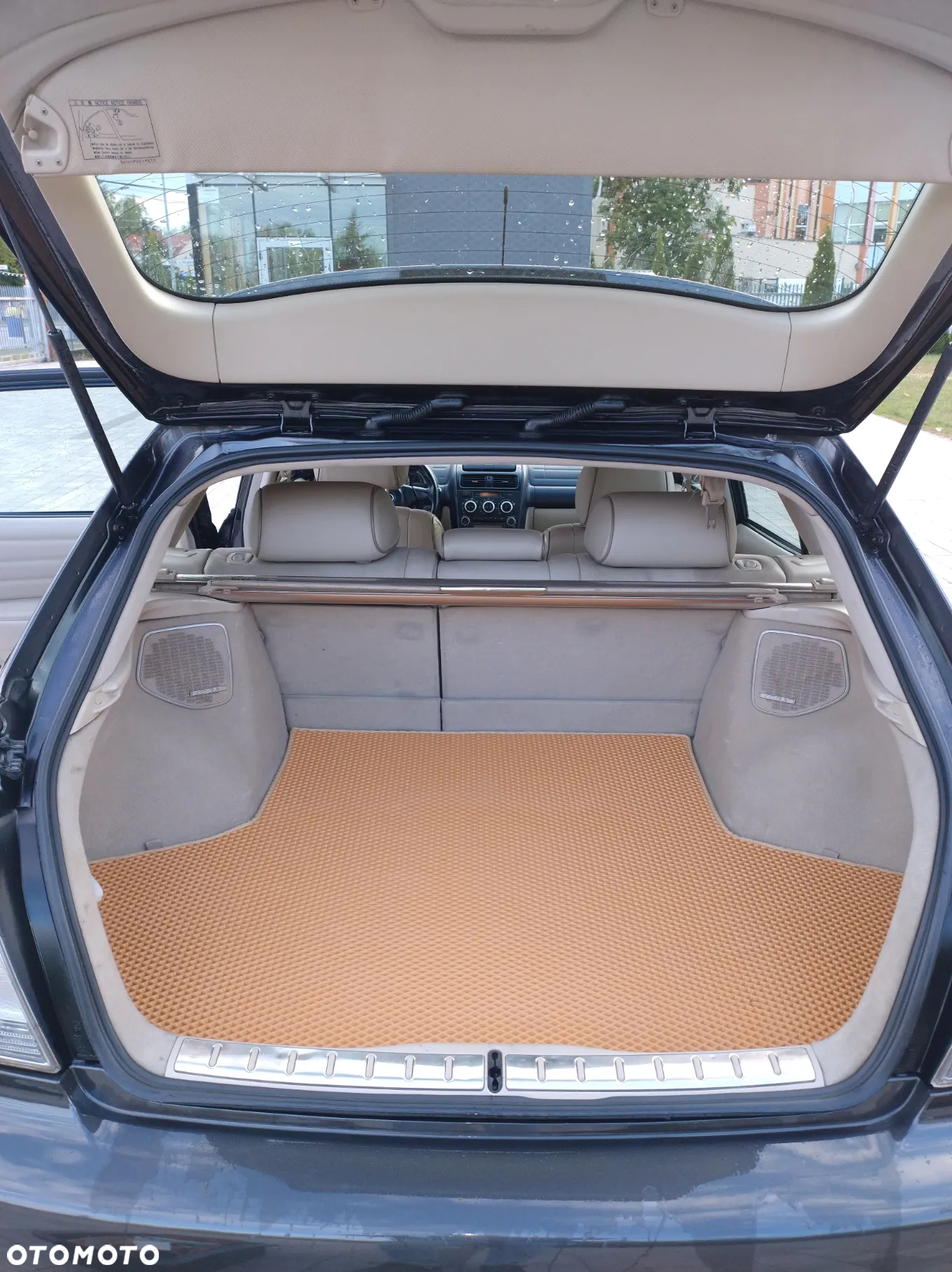 Lexus IS 200 SC Prestige - 9