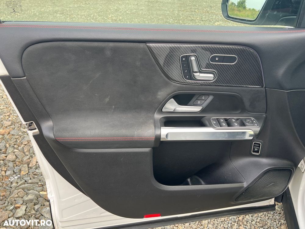 Mercedes-Benz GLB 250 4MATIC Aut. - 10