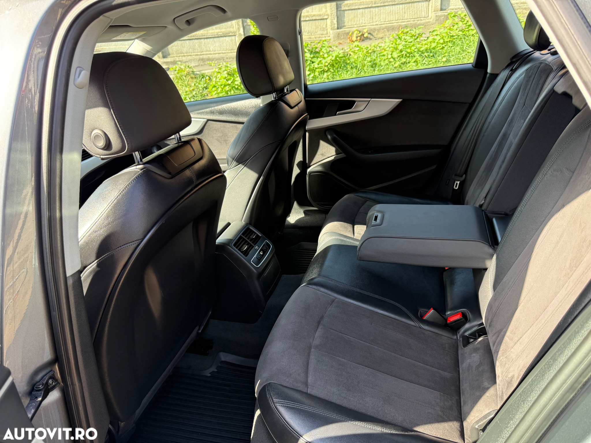 Audi A4 Avant 2.0 TDI ultra S tronic Design - 16