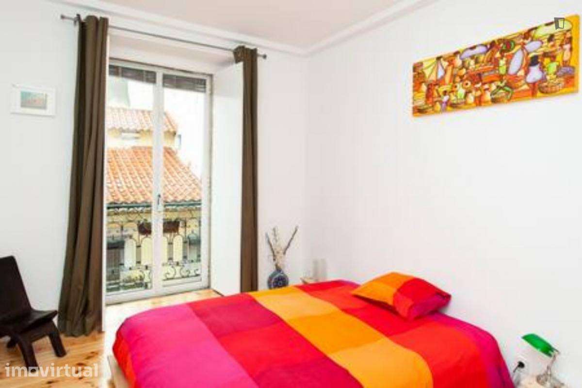 Apartamento com 2 quartos - localizado em Avenida da Liberdade Lisbon - Grande imagem: 5/28