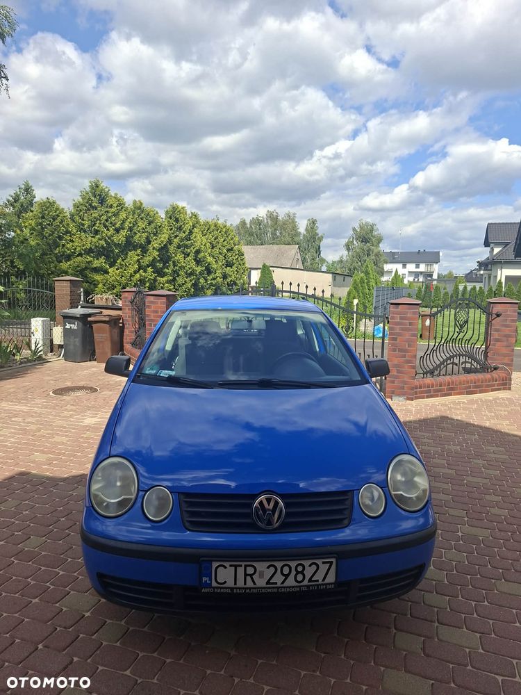 Volkswagen Polo - 2
