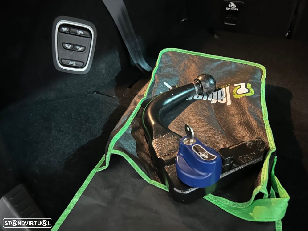 Renault Grand Scénic 1.7 Blue dCi Bose Edition - 17