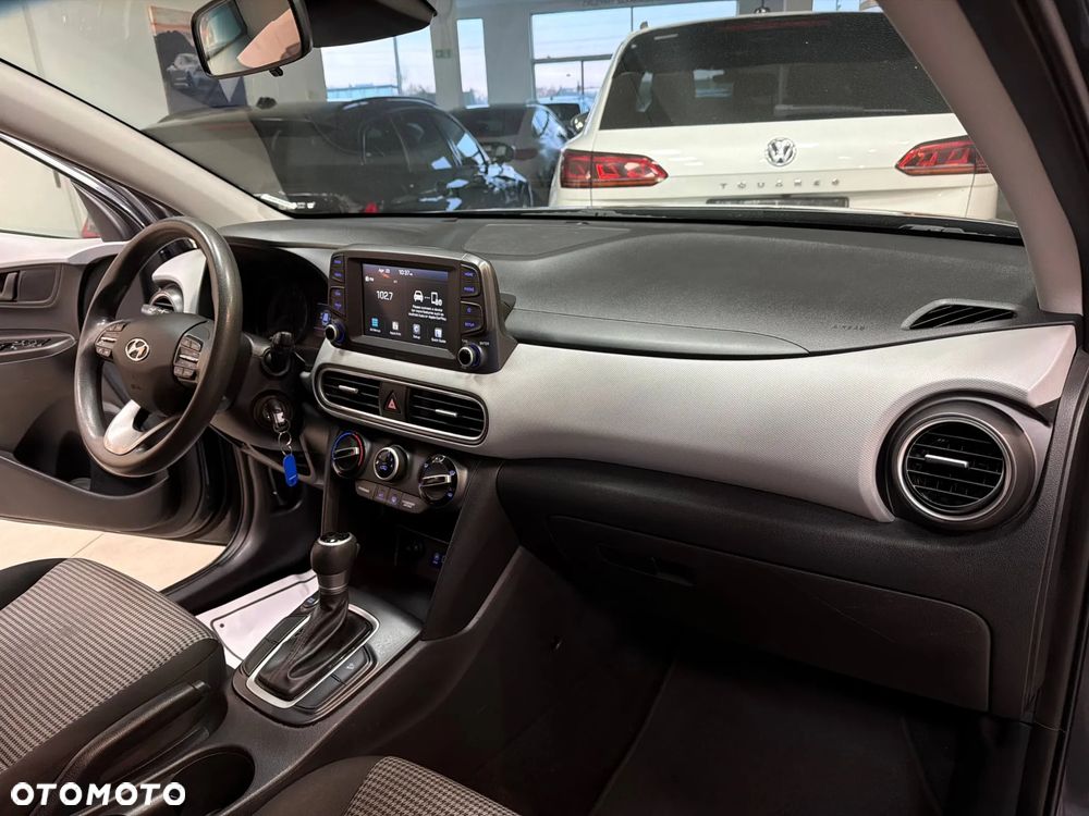 Hyundai Kona - 29