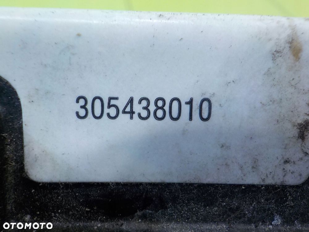 RANGE ROVER L322 3.6 TD V8 07r 5D AIRBAG poduszka kolanowa 305438010 - 15