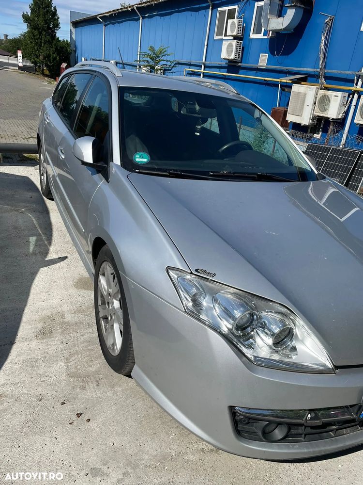 Renault Laguna - 2