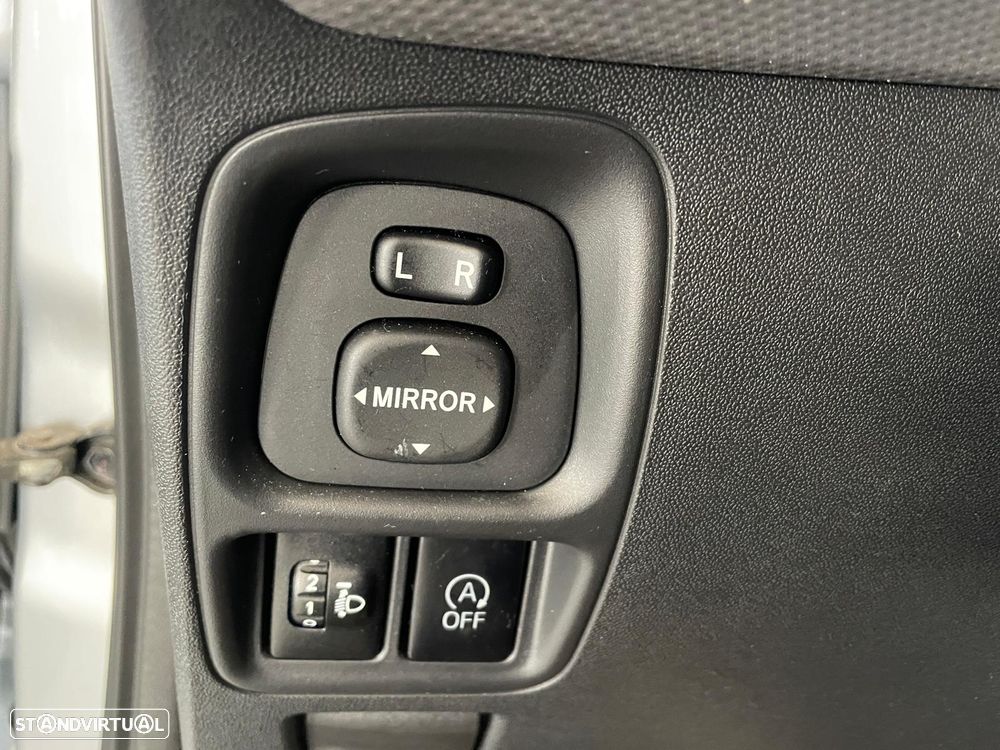 Peugeot 108 1.0 VTI Allure - 16