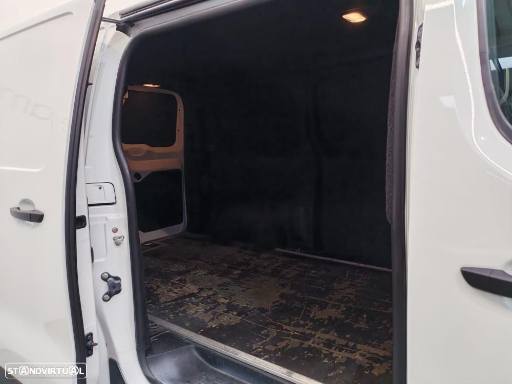 Peugeot Expert 1.5 BlueHDi L2H1 - 7
