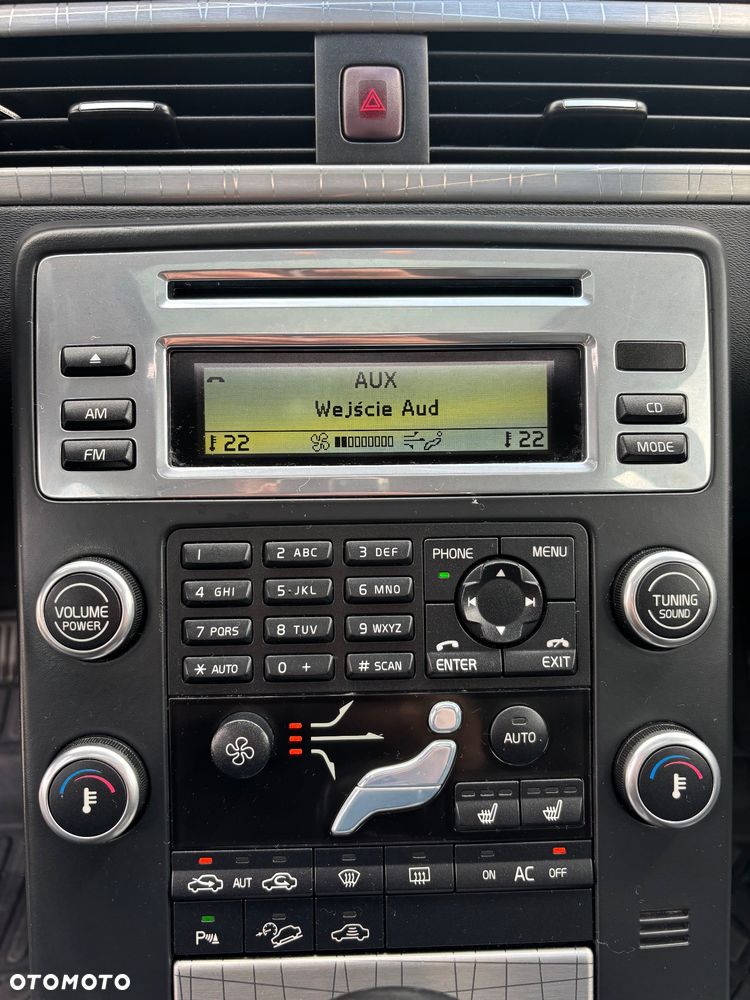 Volvo XC 70 D5 AWD Summum - 8