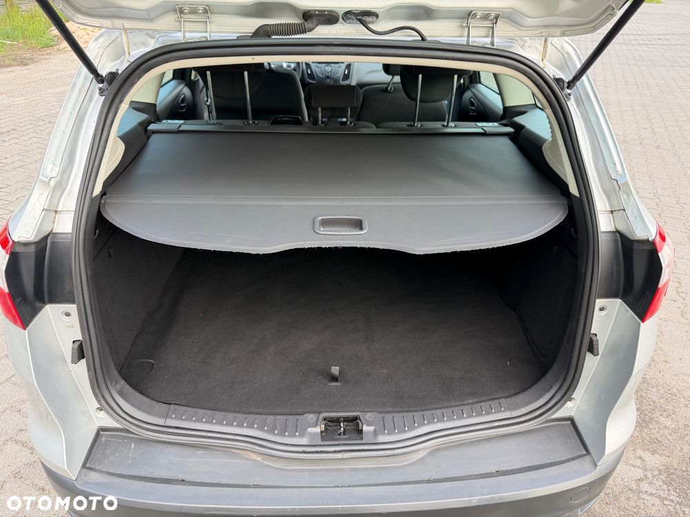 Ford Focus 1.0 EcoBoost Edition - 7