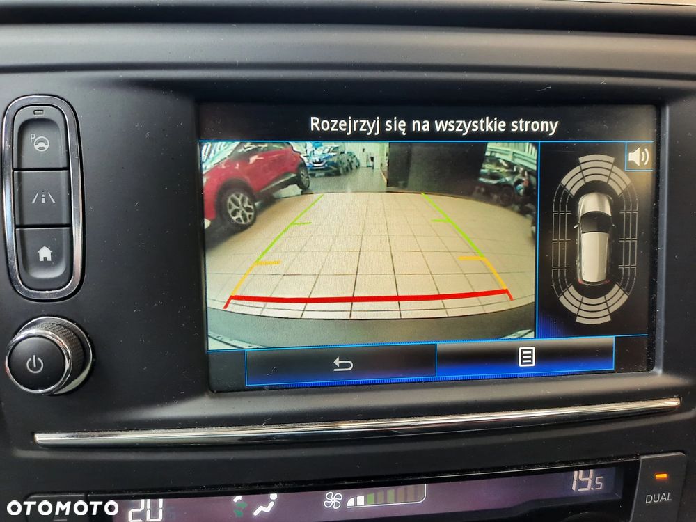 Renault Kadjar Energy TCe 165 Bose Edition - 17