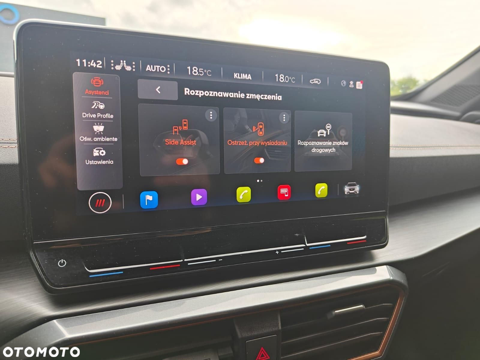 Cupra Formentor - 17