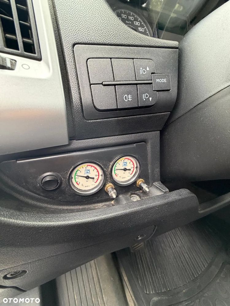 Fiat Ducato Maxi - 14