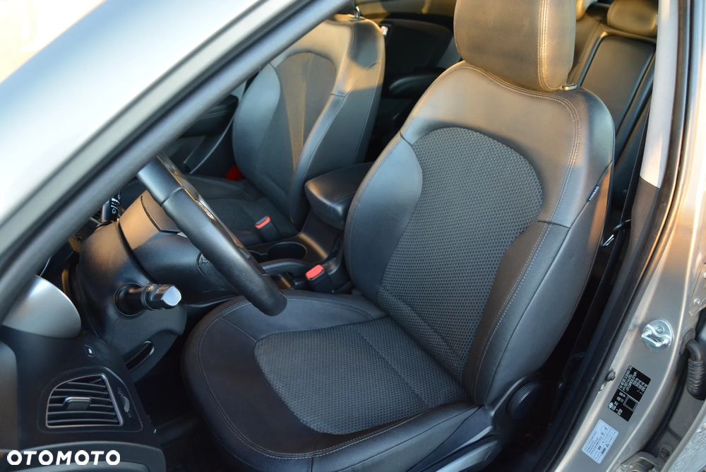 Hyundai ix35 - 27