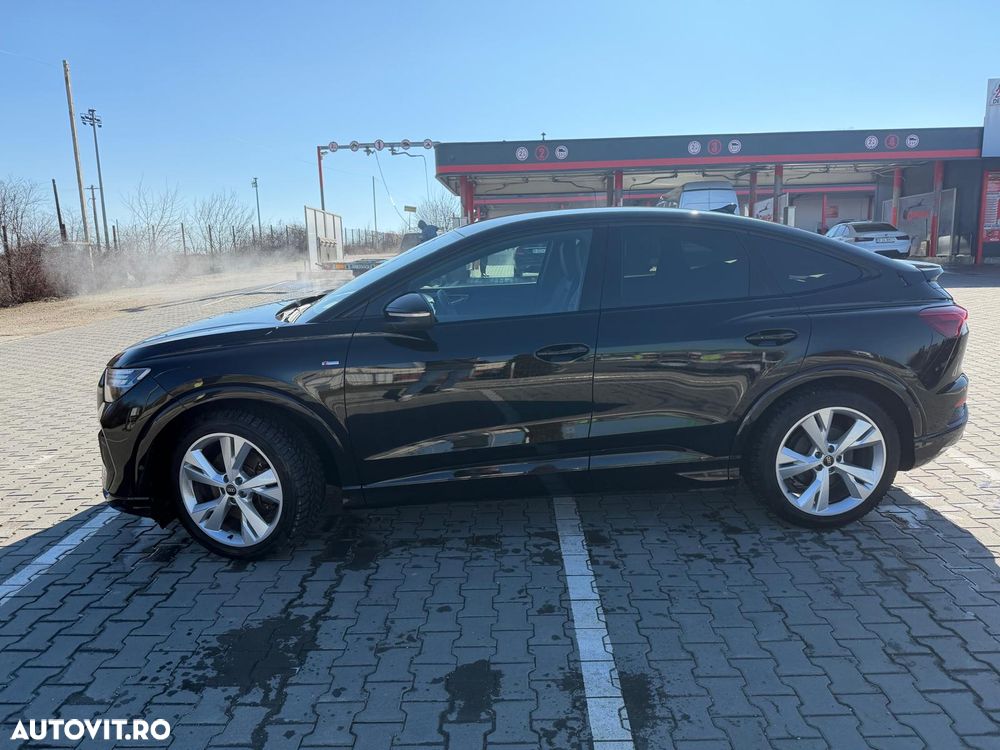 Audi Q4 e-tron 40 - 8