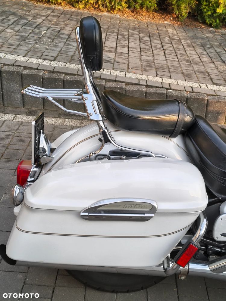 Yamaha XVZ - 6