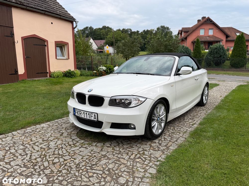 BMW Seria 1 118i Limited Edition Lifestyle mit M Sportpaket - 20