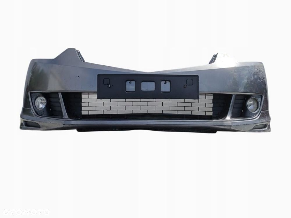 ZDERZAK PRZÓD PRZEDNI HONDA ACCORD VIII 08-11r. TYPE-S ACCORDVIIZDERZAK - 1