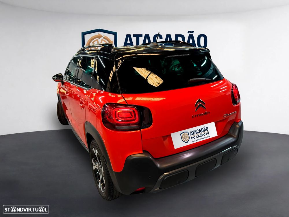 Citroën C3 Aircross - 30