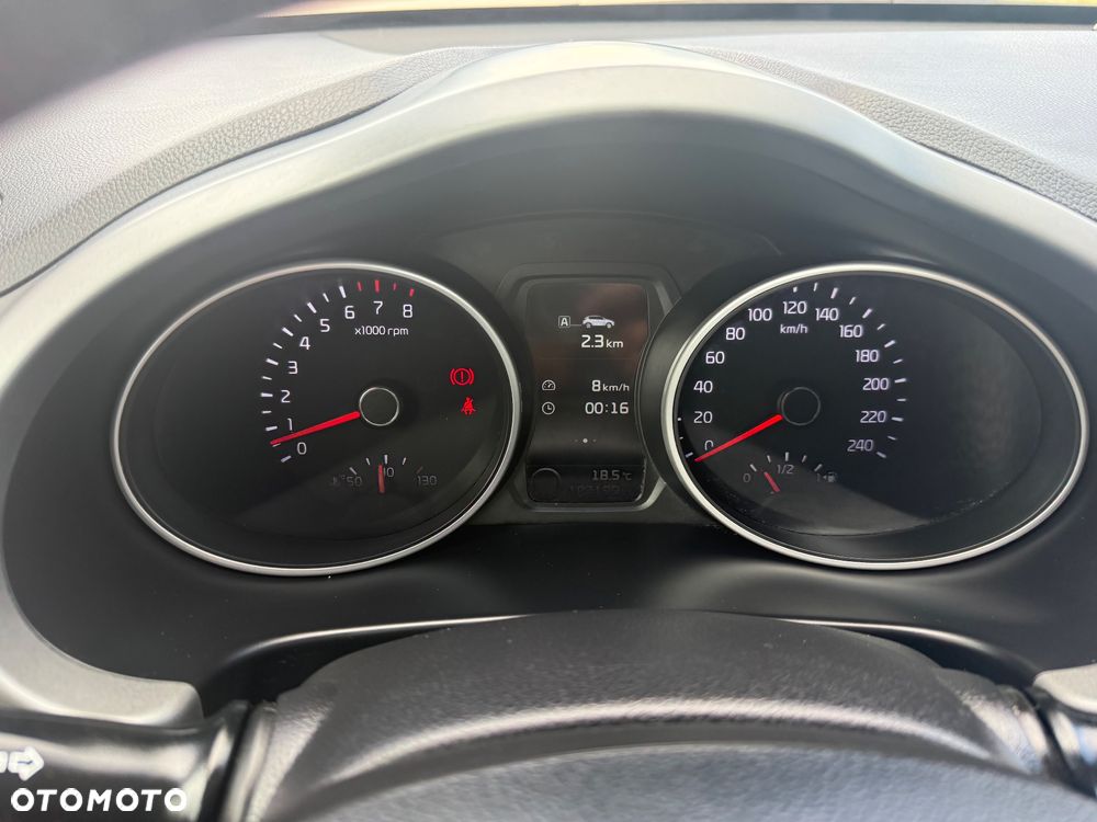 Kia Sportage 1.6 GDI XL 2WD - 26
