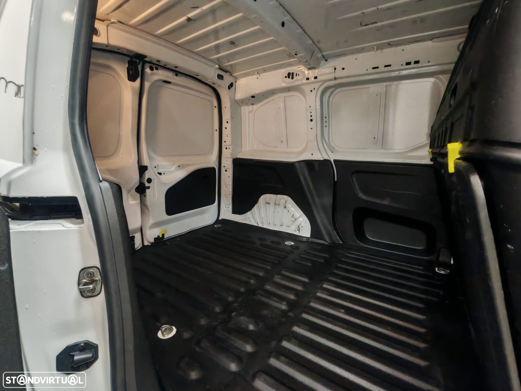 Peugeot Partner 1.5 BlueHDi Pro Standard - 12
