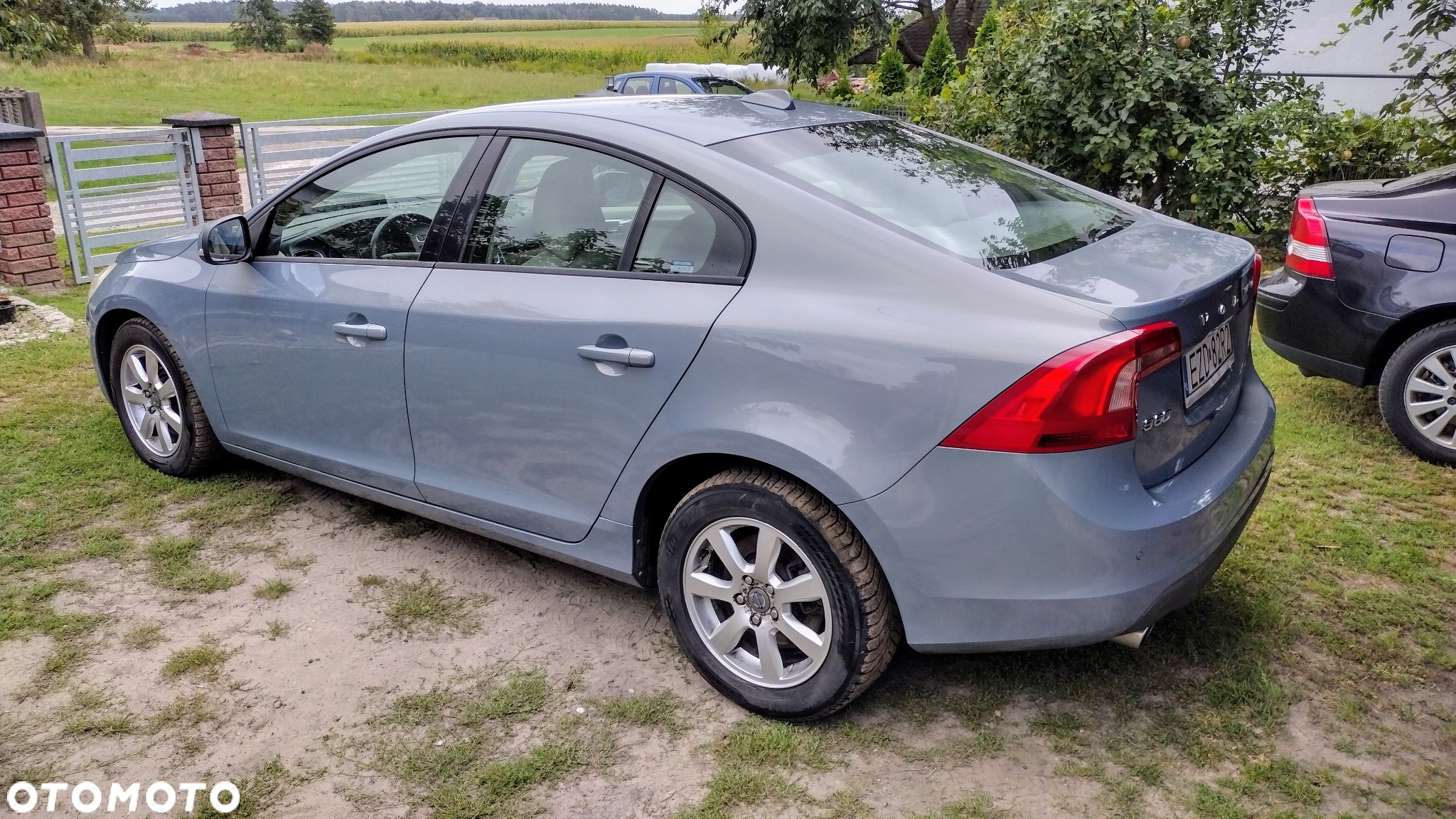 Volvo S60 D5 AWD Kinetic - 5